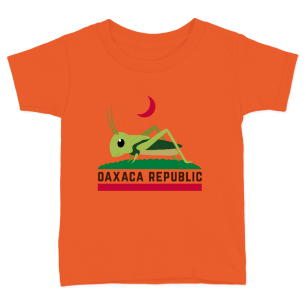 Republic-oax para niño