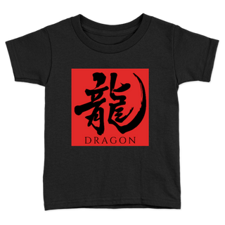 Comprar negro Dragon para niño