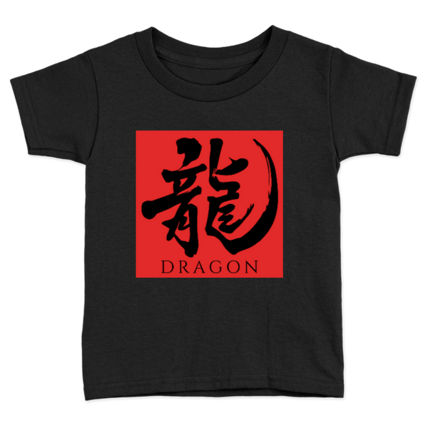 Dragon para niño