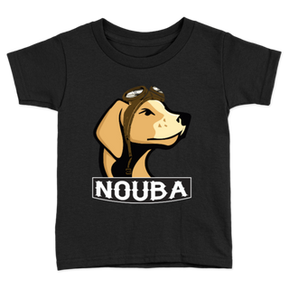 Comprar negro Nouba para niño