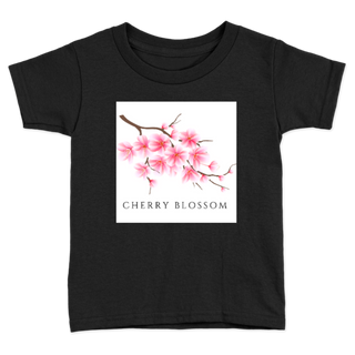 Comprar negro Cherry Blossom para niño