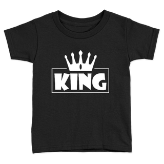 Comprar negro King para niño