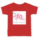Cherry Blossom para niño