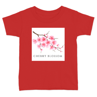 Comprar rojo Cherry Blossom para niño