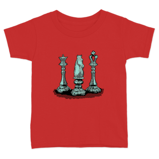 Comprar rojo Chesssx para niño