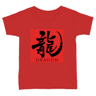 Comprar rojo Dragon para niño