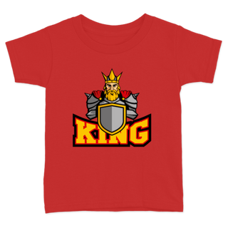 Comprar rojo King I para niño