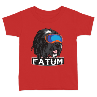Comprar rojo Fatum para niño