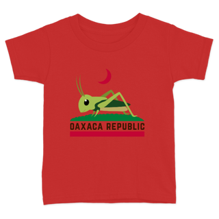 Comprar rojo Republic-oax para niño