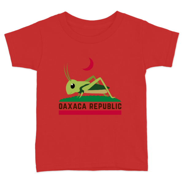 Republic-oax para niño