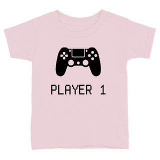 Comprar rosa-pastel Player para niño
