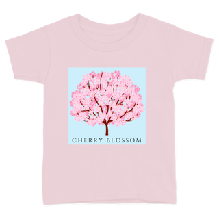 Comprar rosa-pastel Cherry Blossom para niño