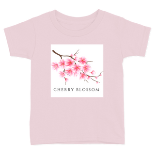Comprar rosa-pastel Cherry Blossom para niño