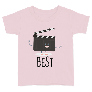 Comprar rosa-pastel Best movie