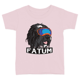 Comprar rosa-pastel Fatum para niño