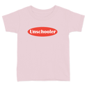 Unschooler para niño