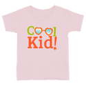 Cool kid para niño