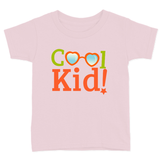 Comprar rosa-pastel Cool kid para niño