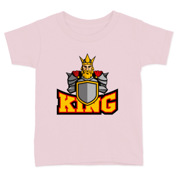 King I para niño