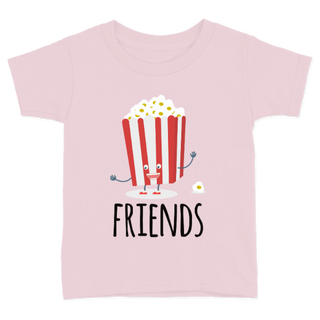 Comprar rosa-pastel Best movie 2 para niño