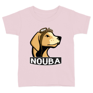 Comprar rosa-pastel Nouba para niño