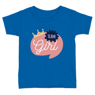 Comprar royal Team girl