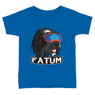 Comprar royal Fatum para niño