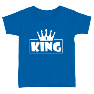 Comprar royal King para niño
