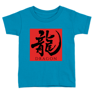 Comprar turquesa Dragon para niño