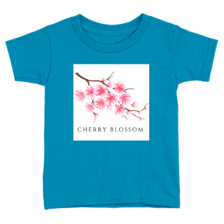 Comprar turquesa Cherry Blossom para niño