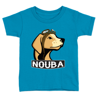 Comprar turquesa Nouba para niño