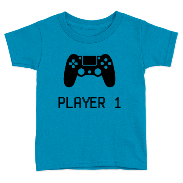 Player para niño