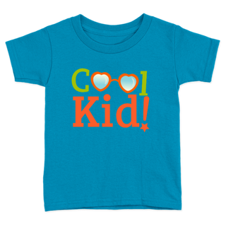 Comprar turquesa Cool kid para niño