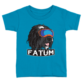 Comprar turquesa Fatum para niño