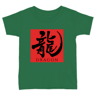 Comprar jade Dragon para niño