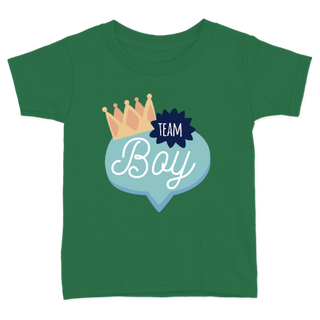 Comprar jade Team boy para niño