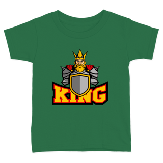 Comprar jade King I para niño