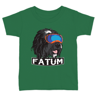 Comprar jade Fatum para niño