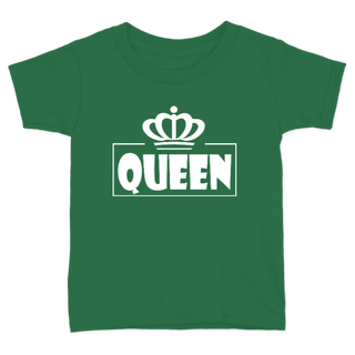 Comprar jade Queen para niña