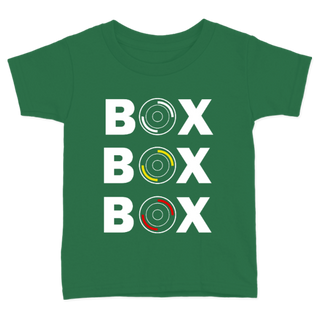 Comprar jade Box