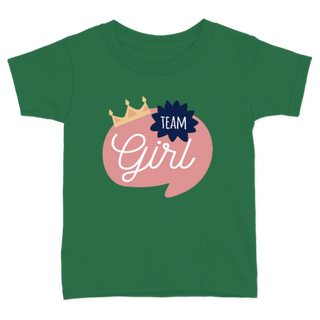 Comprar jade Team girl