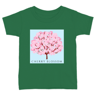 Comprar jade Cherry Blossom para niño