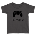 Player 2 para niño