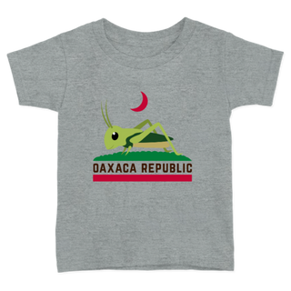 Comprar jaspe-obscuro Republic-oax para niño