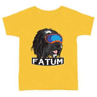 Comprar mango Fatum para niño