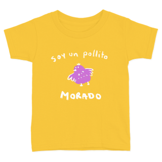 Comprar mango Pollito 2 para niño
