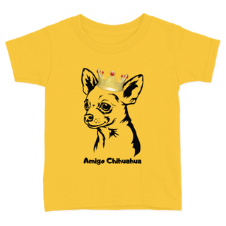 Comprar mango Rey Chihuahua