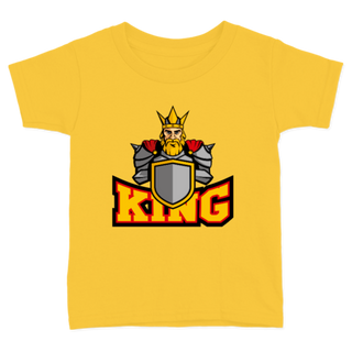 Comprar mango King I para niño