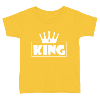 Comprar mango King para niño