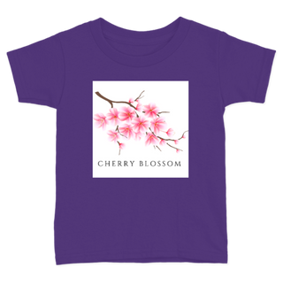 Comprar morado Cherry Blossom para niño